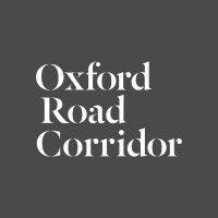 oxford road corridor logo image