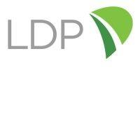 ldp logo image