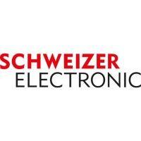 schweizer electronic ag logo image