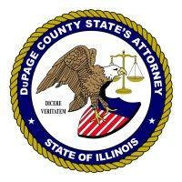 dupage county state's attorney logo image