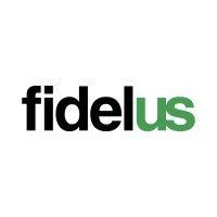 fidelus technologies logo image