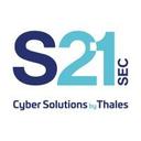 logo of S 21 Sec