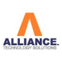 alliance technology solutions logo image