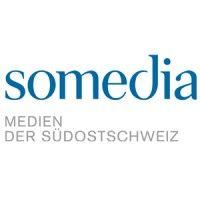 somedia ag logo image