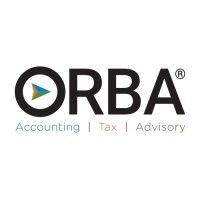 orba logo image