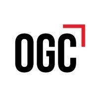 ogc logo image