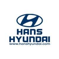 hans hyundai logo image