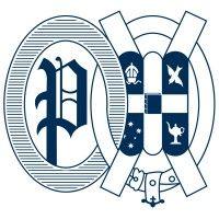 penleigh and essendon grammar school logo image