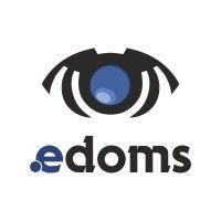 edoms logo image