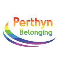 perthyn logo image