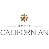 hotel californian logo image