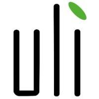 uli, inc. logo image