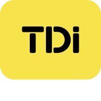 tdi sustainability logo image