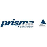 prisma gráfica digital logo image