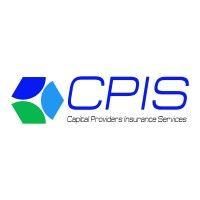 capital providers insurance services, inc. logo image