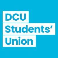 dcu students'​ union logo image