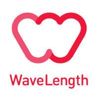 wavelength charity logo image