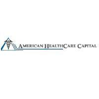 american healthcare capital logo image