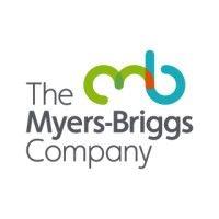 the myers-briggs company logo image