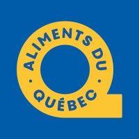 aliments du québec logo image