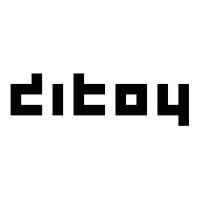 ditoy digitalagentur zürich logo image