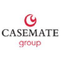 casemate group logo image