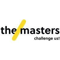 themasters.io logo image