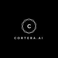 cortera ai logo image