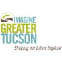 imagine greater tucson logo image