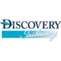 voyages of discovery logo image