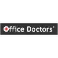 office doctors logo image