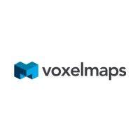 voxelmaps logo image