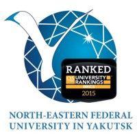 north-eastern federal university (former yakutsk state university)