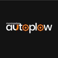 mcmaster autoplow