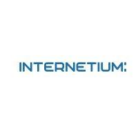 internetium logo image