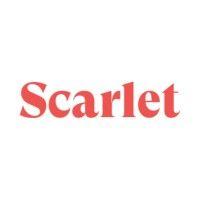 scarlet logo image