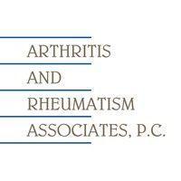 arthritis and rheumatism associates, pc logo image