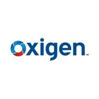 oxigen logo image