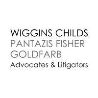 wiggins, childs, pantazis, fisher, & goldfarb llc logo image