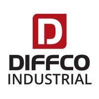 diffco industrial services logo image