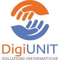 digi unit | servizi informatici su misura per aziende e organizzazioni logo image