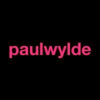 paulwylde logo image