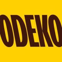 odeko logo image