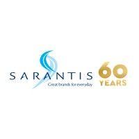 sarantis group logo image