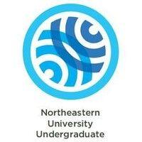 net impact northeastern university logo image