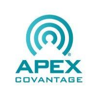 apex covantage logo image