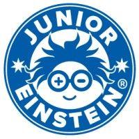 junior einstein bv logo image