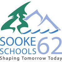 sooke school district 62 logo image