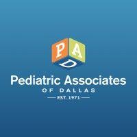 pediatric associates of dallas