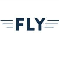 fly brand logo image